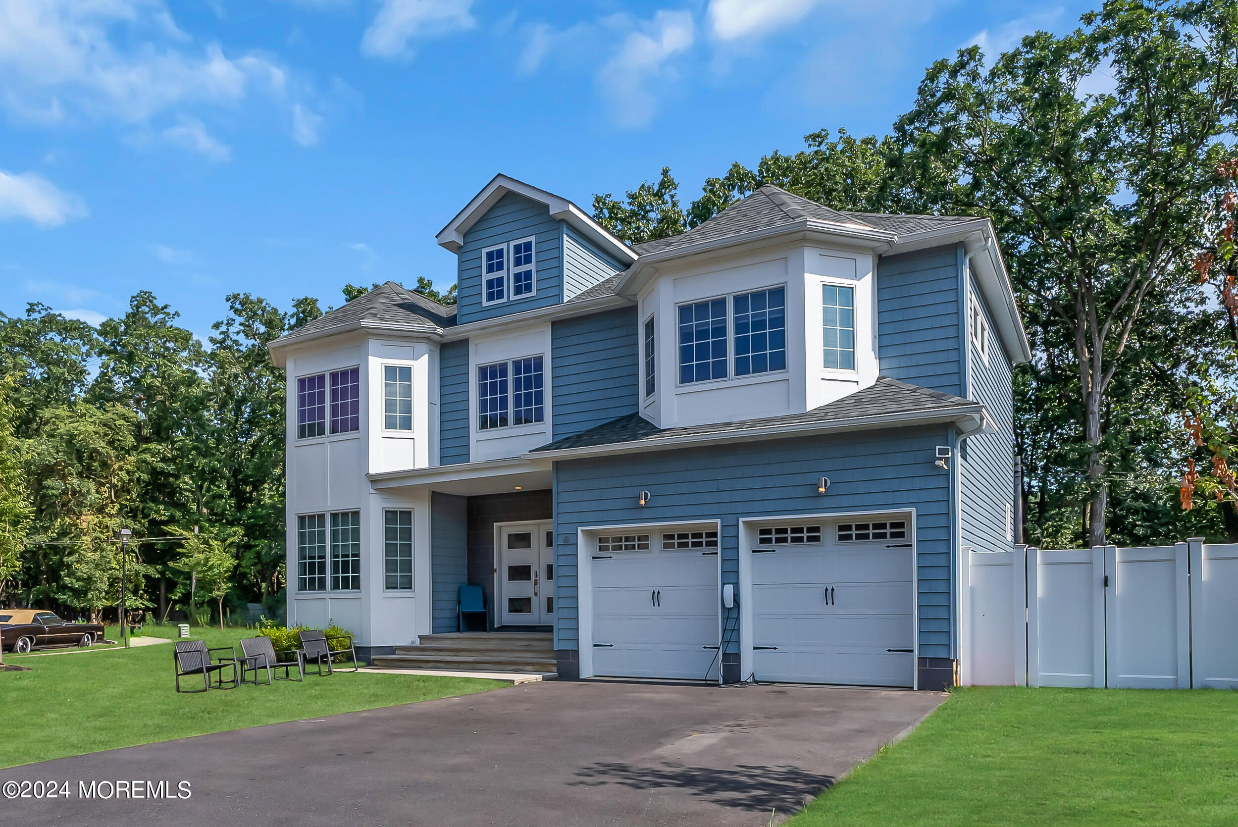 8 Sarah Lane Eatontown NJ 07724