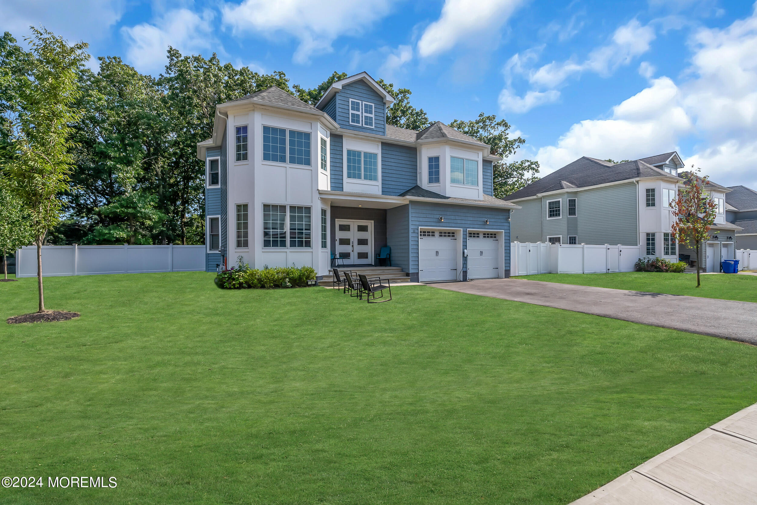 8 Sarah Lane Eatontown NJ 07724