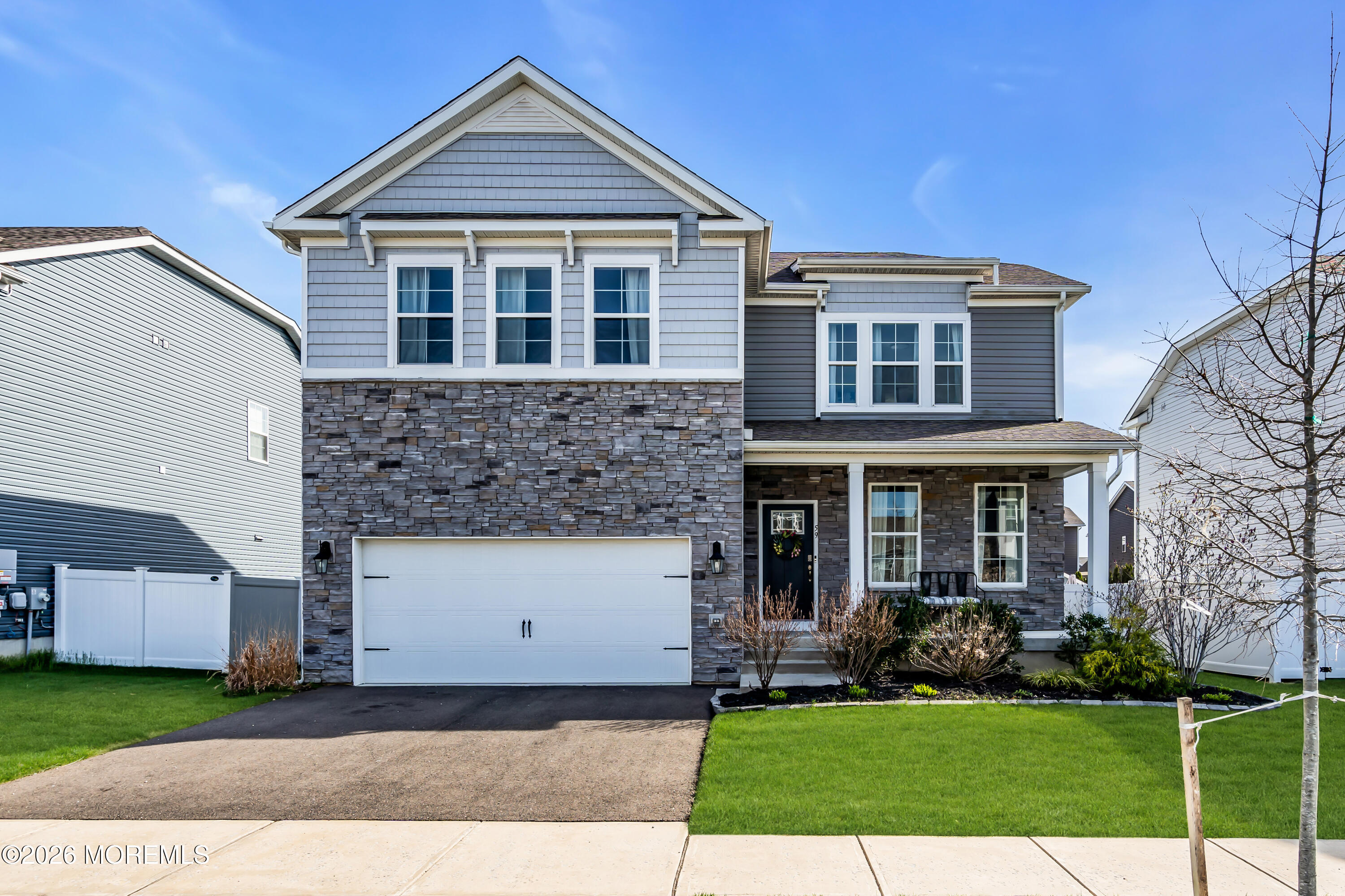 59 Holloway Avenue Manahawkin NJ 08050