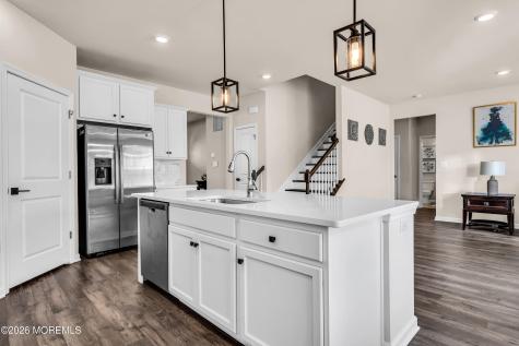 59 Holloway Avenue Manahawkin NJ 08050