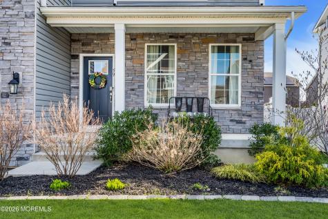 59 Holloway Avenue Manahawkin NJ 08050