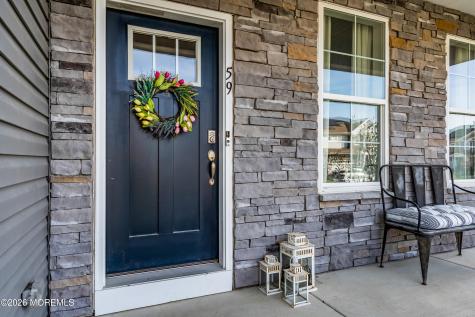59 Holloway Avenue Manahawkin NJ 08050