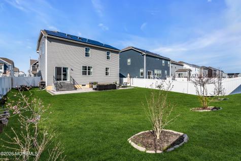 59 Holloway Avenue Manahawkin NJ 08050