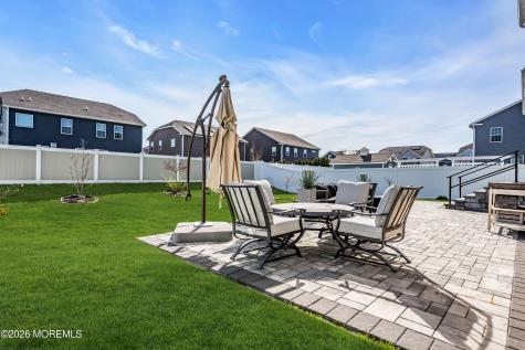 59 Holloway Avenue Manahawkin NJ 08050