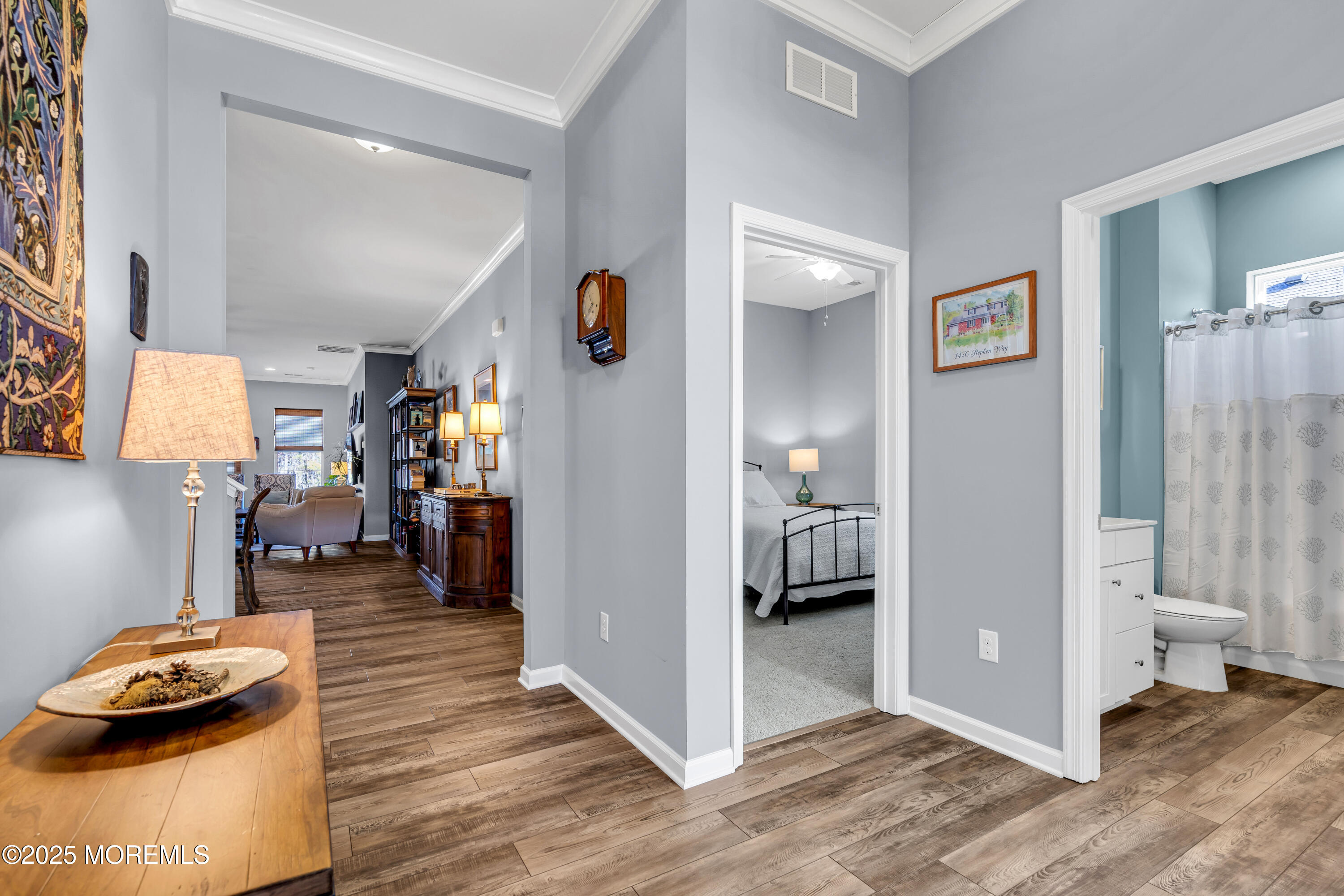 33 Woodchuck Drive Barnegat NJ 08005