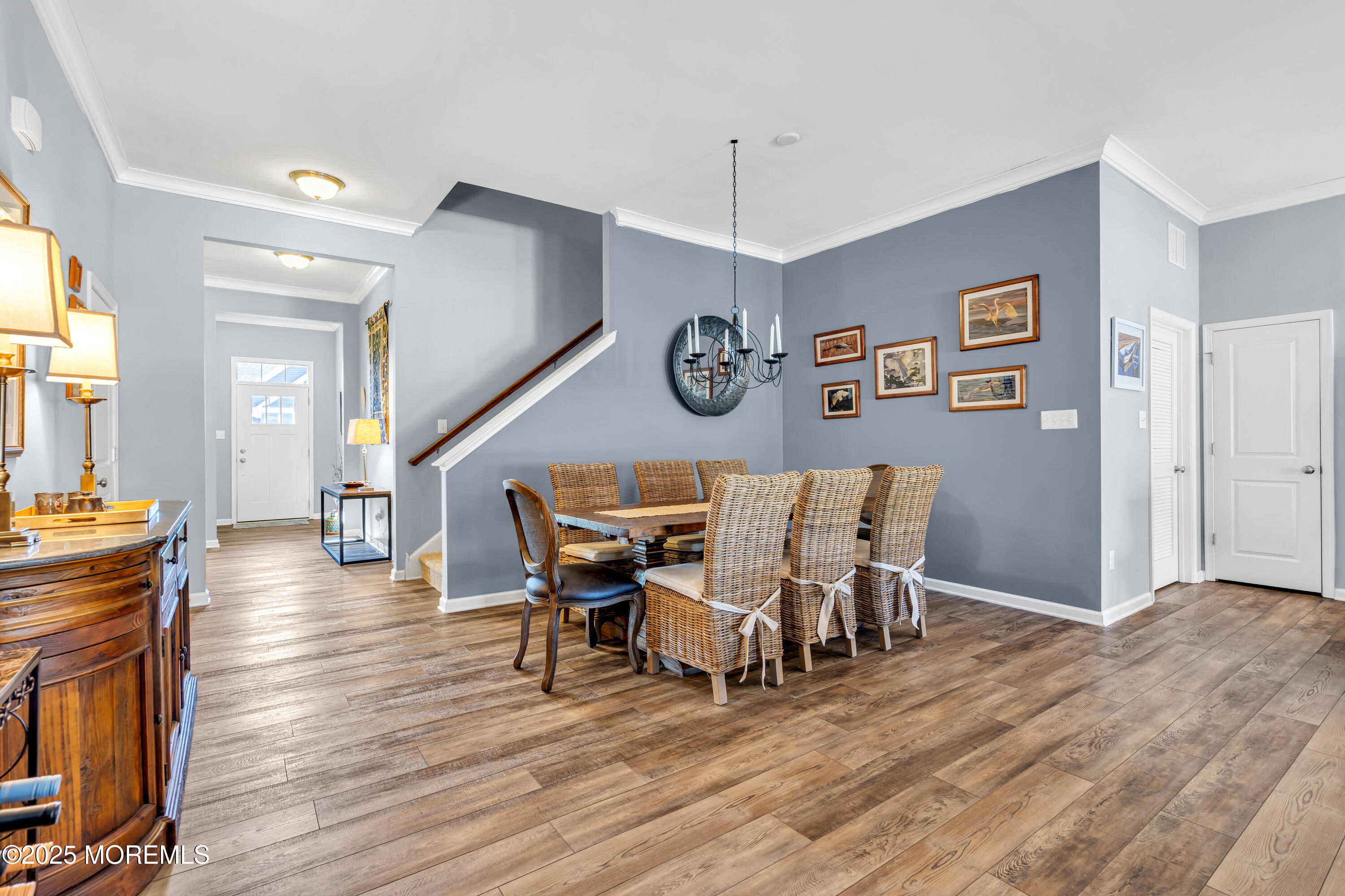 33 Woodchuck Drive Barnegat NJ 08005