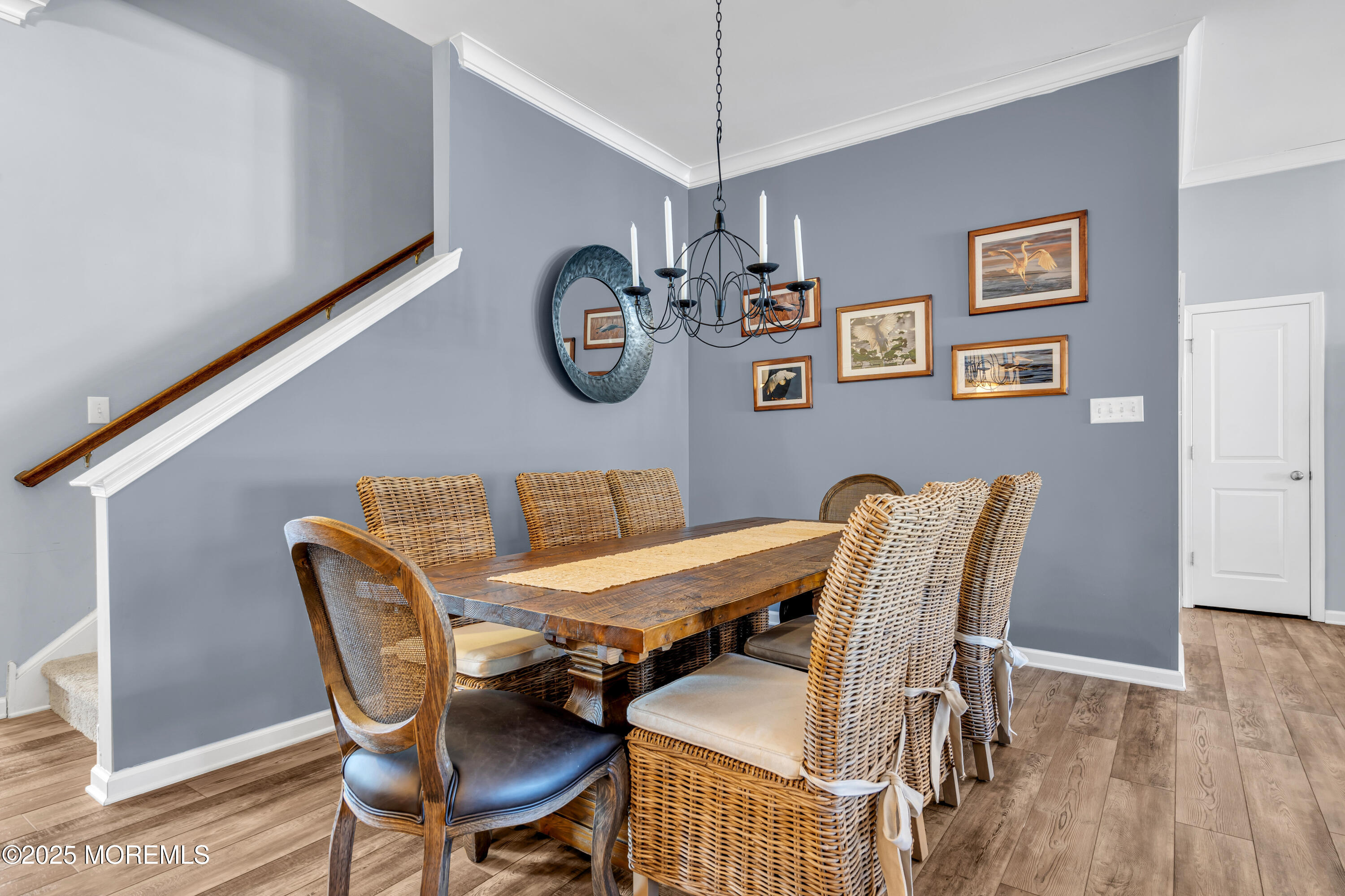 33 Woodchuck Drive Barnegat NJ 08005