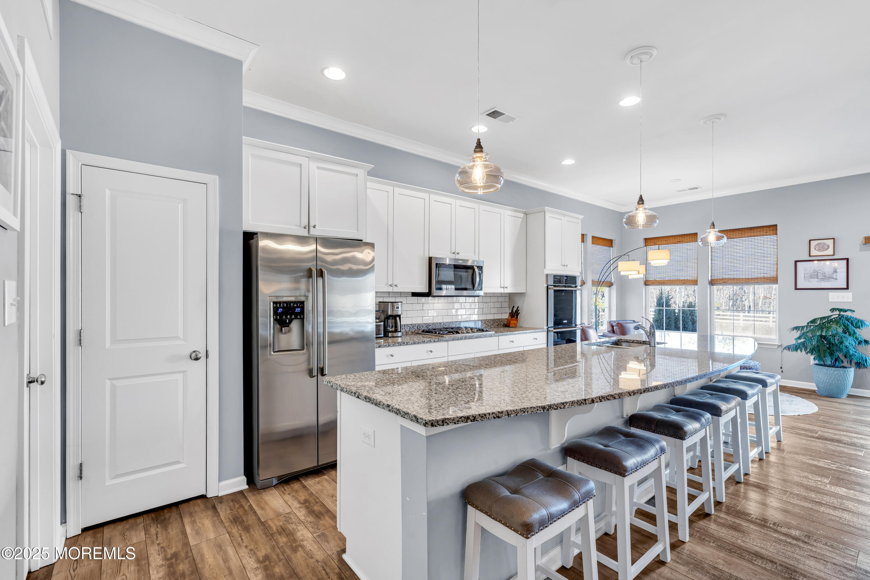 33 Woodchuck Drive Barnegat NJ 08005