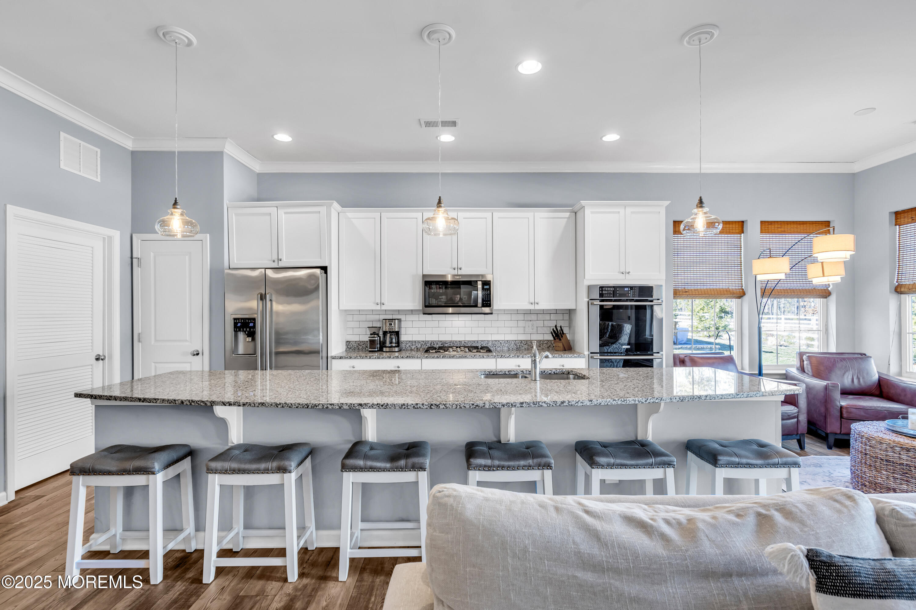 33 Woodchuck Drive Barnegat NJ 08005