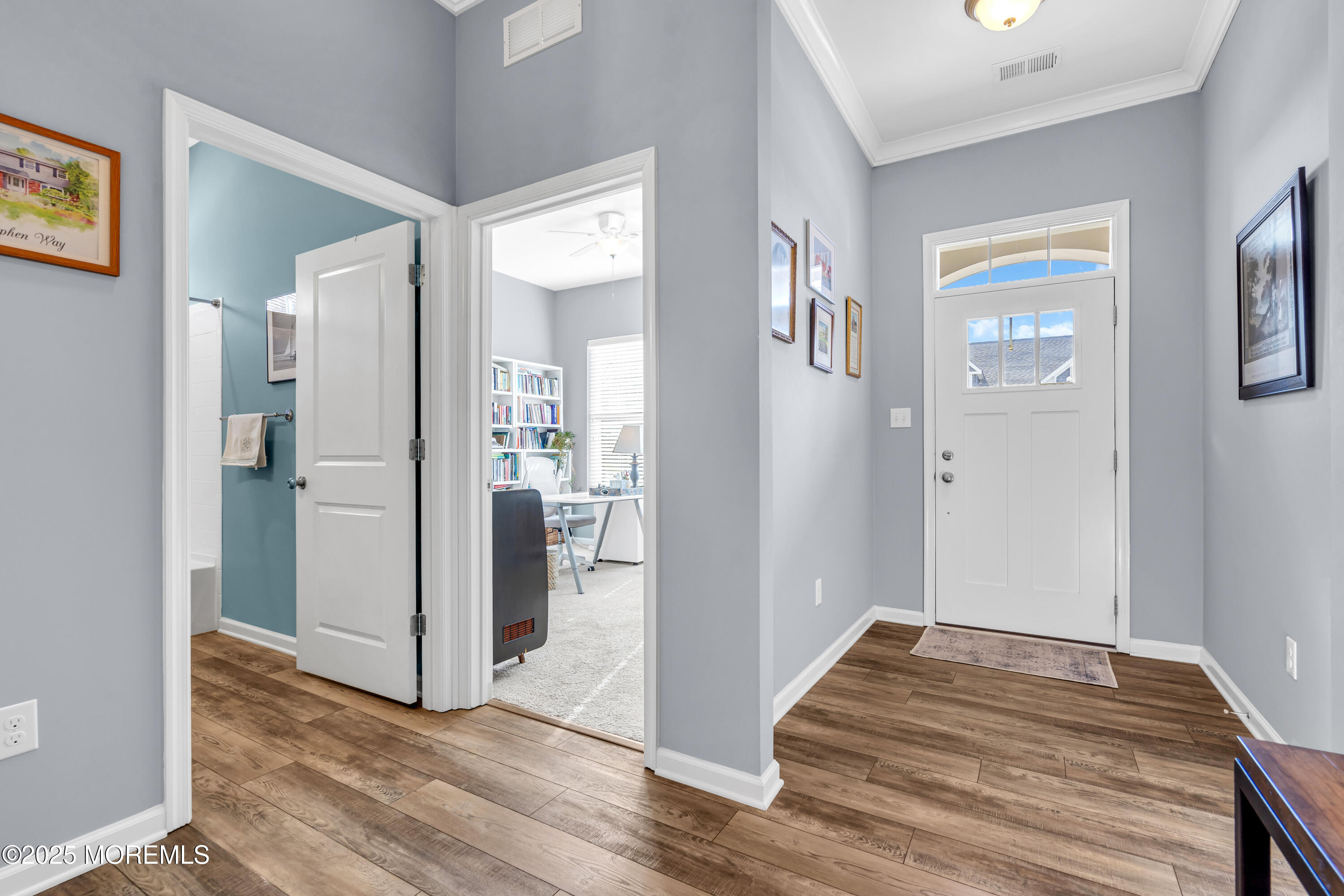 33 Woodchuck Drive Barnegat NJ 08005