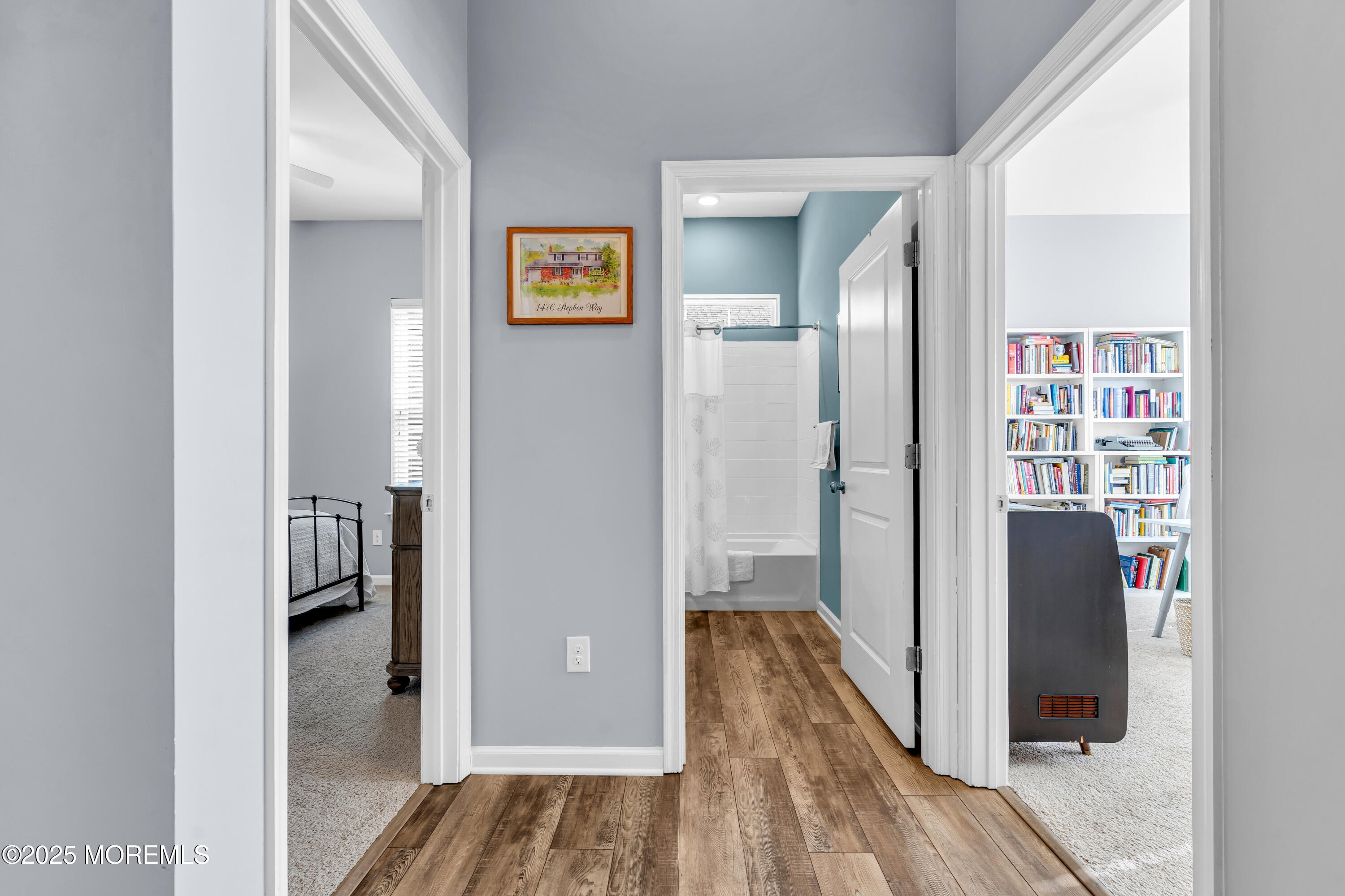 33 Woodchuck Drive Barnegat NJ 08005