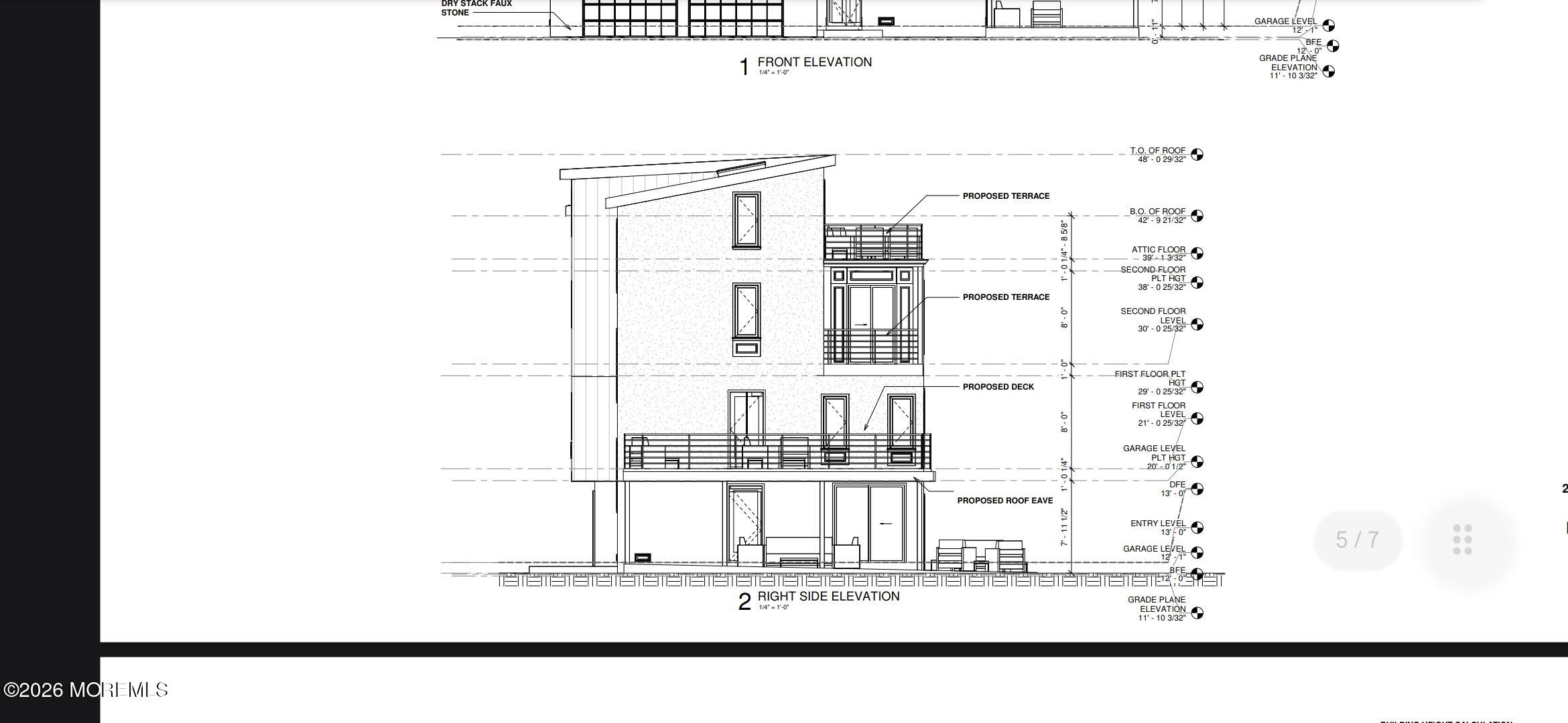 248 Bayside Drive Highlands NJ 07732