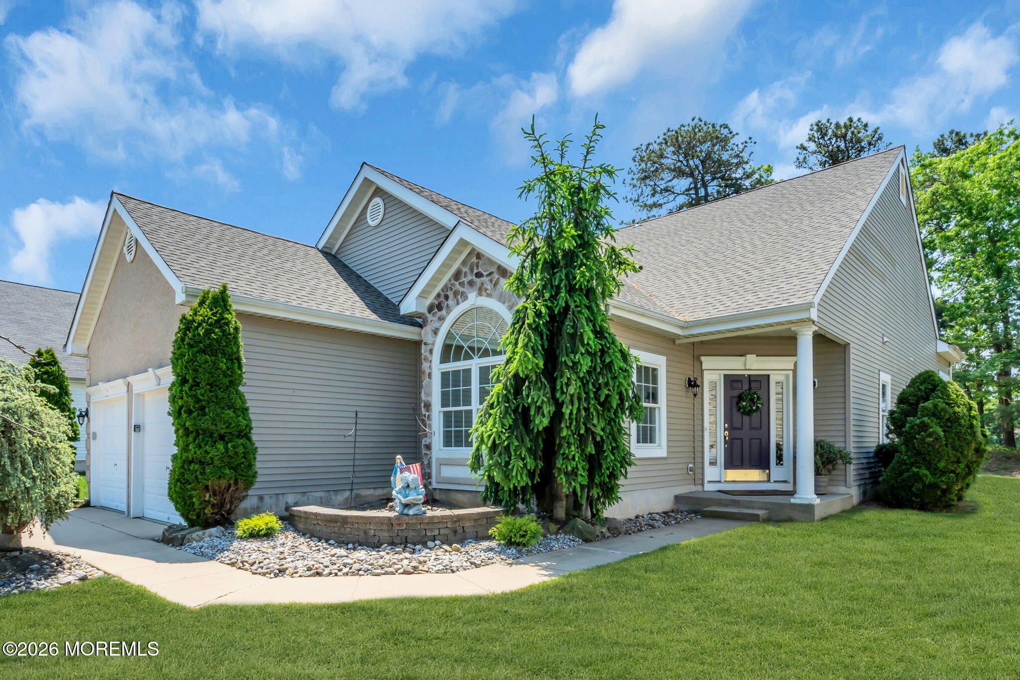 84 Cypress Point Lane Jackson NJ 08527