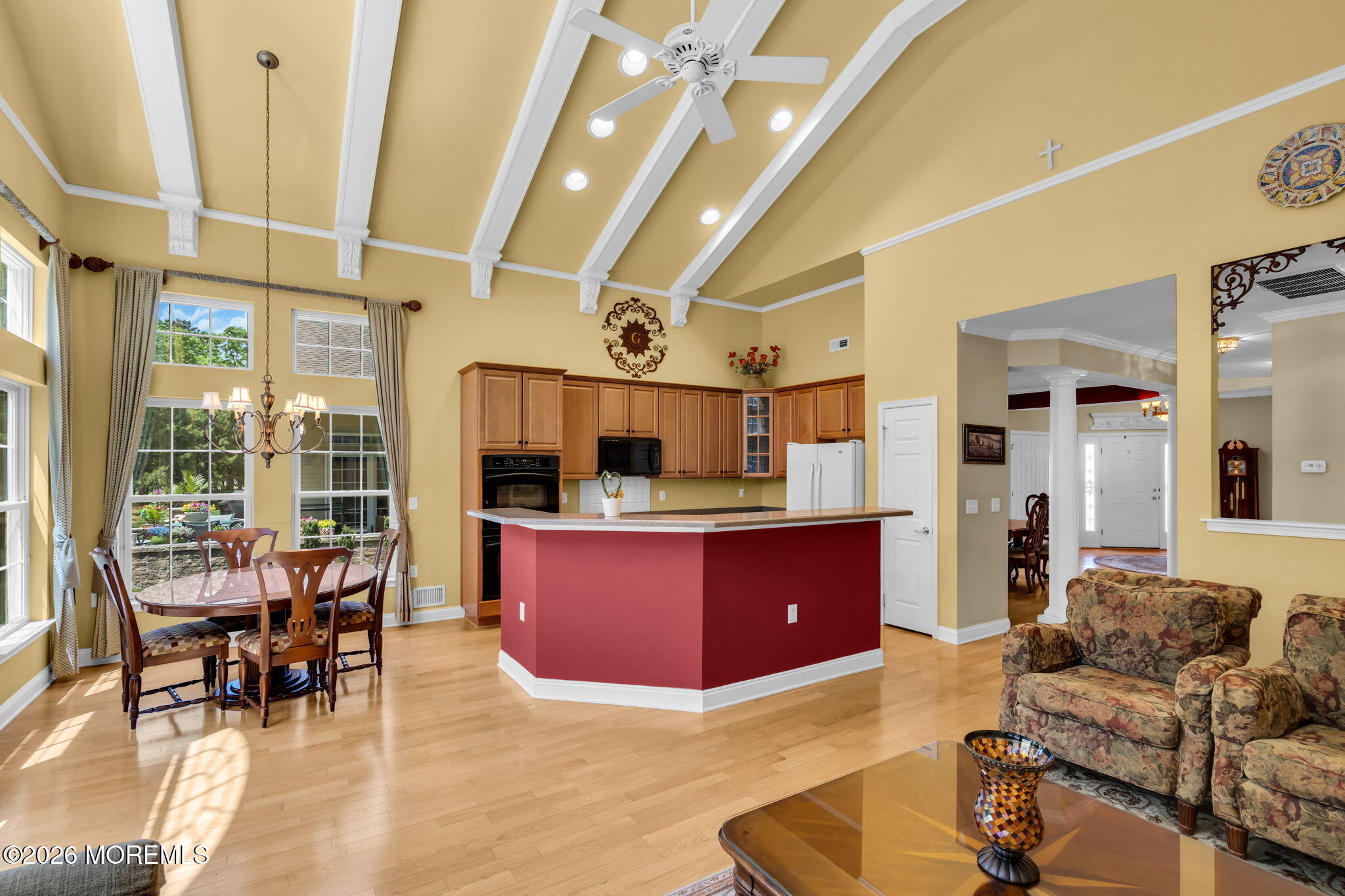 84 Cypress Point Lane Jackson NJ 08527