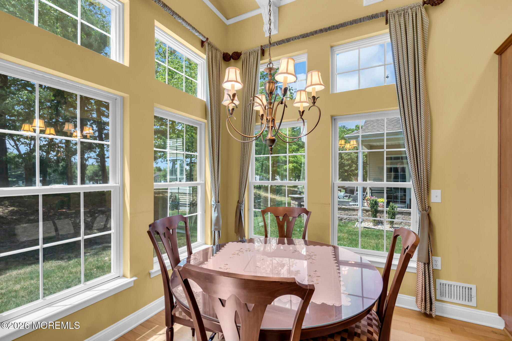 84 Cypress Point Lane Jackson NJ 08527