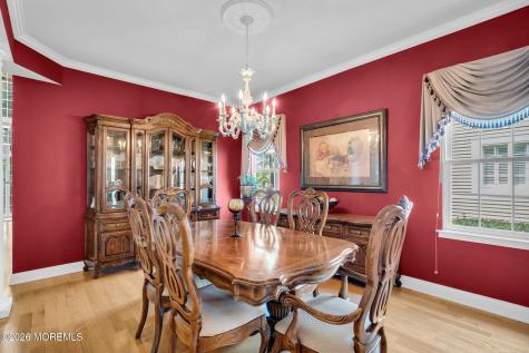 84 Cypress Point Lane Jackson NJ 08527