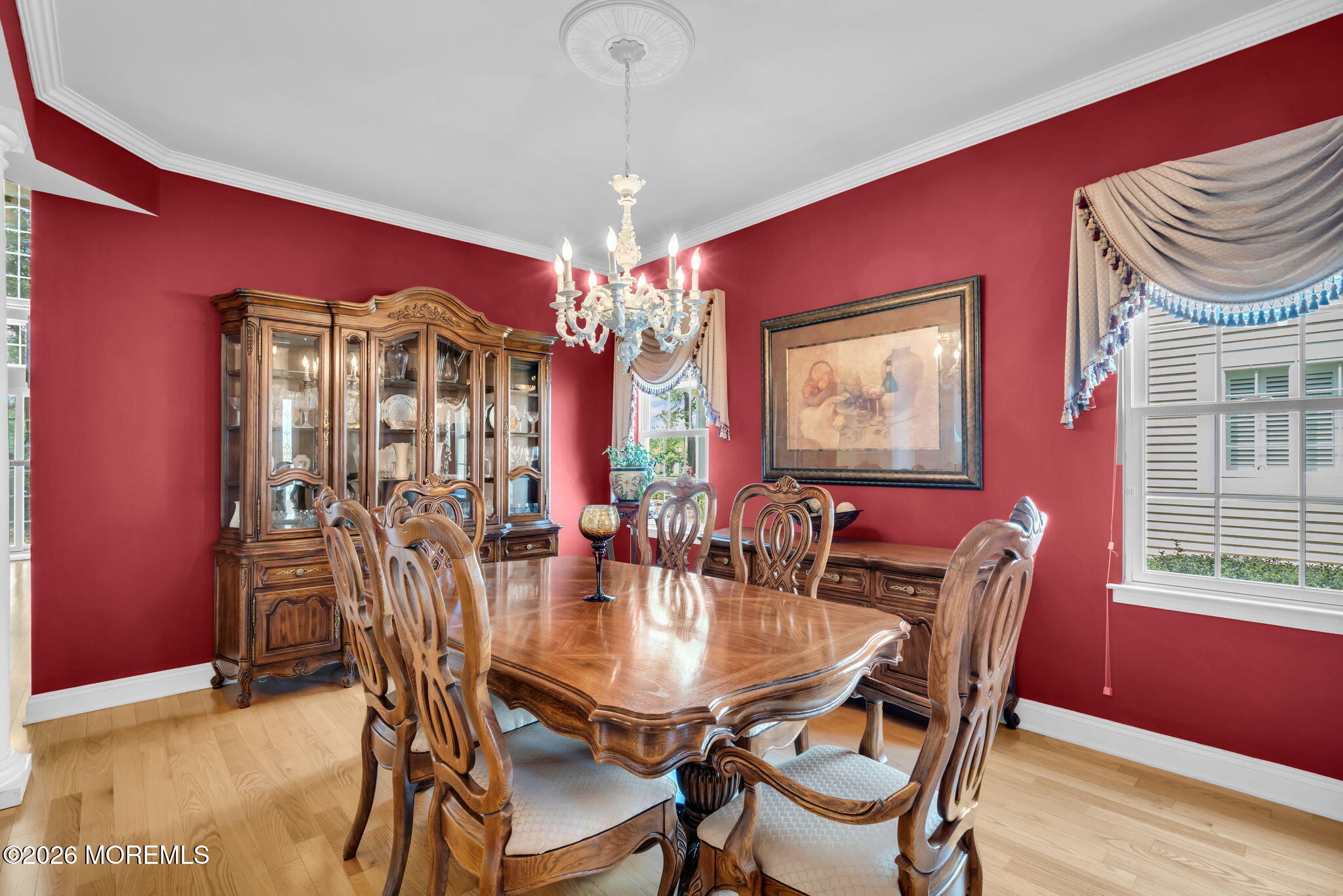 84 Cypress Point Lane Jackson NJ 08527