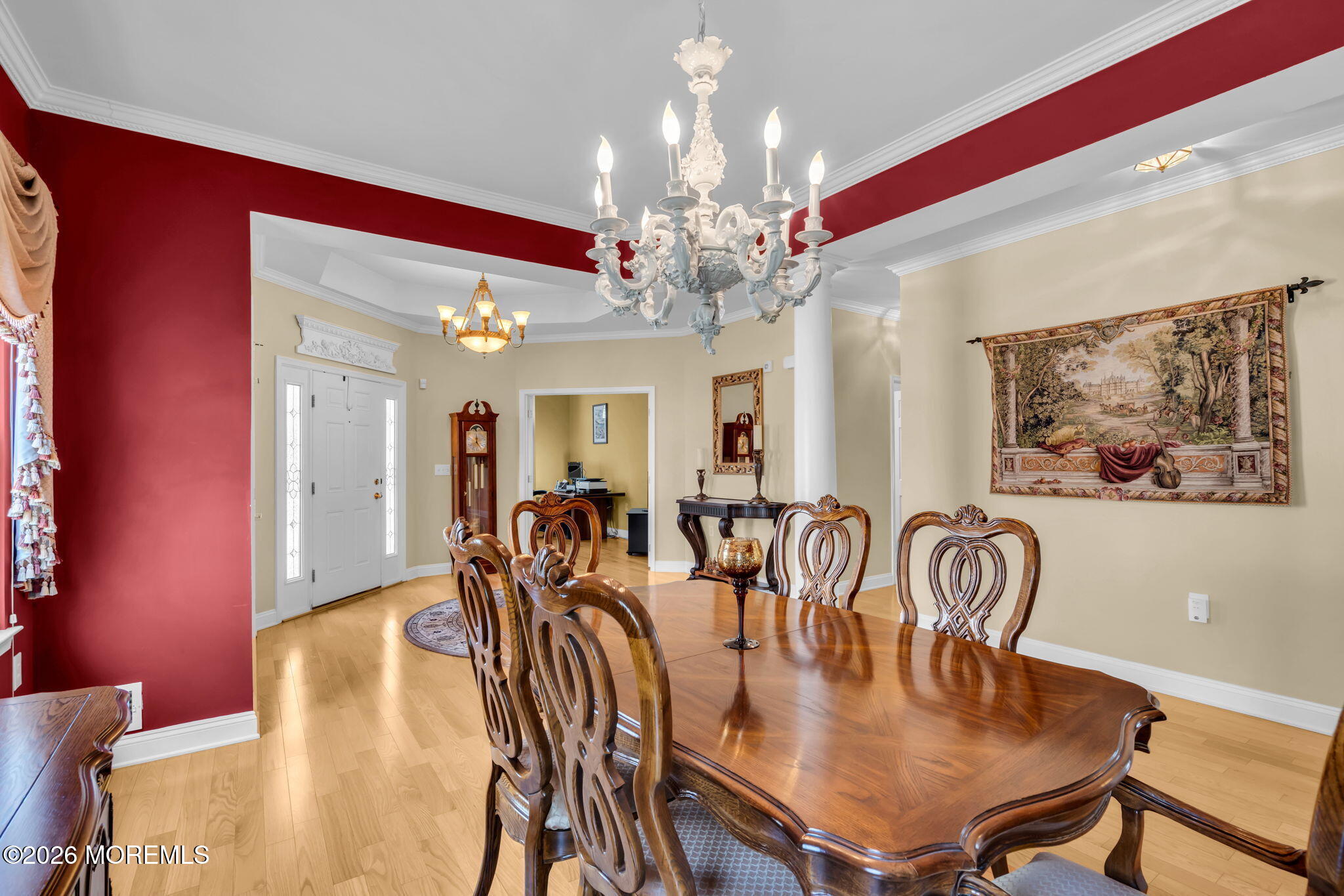 84 Cypress Point Lane Jackson NJ 08527