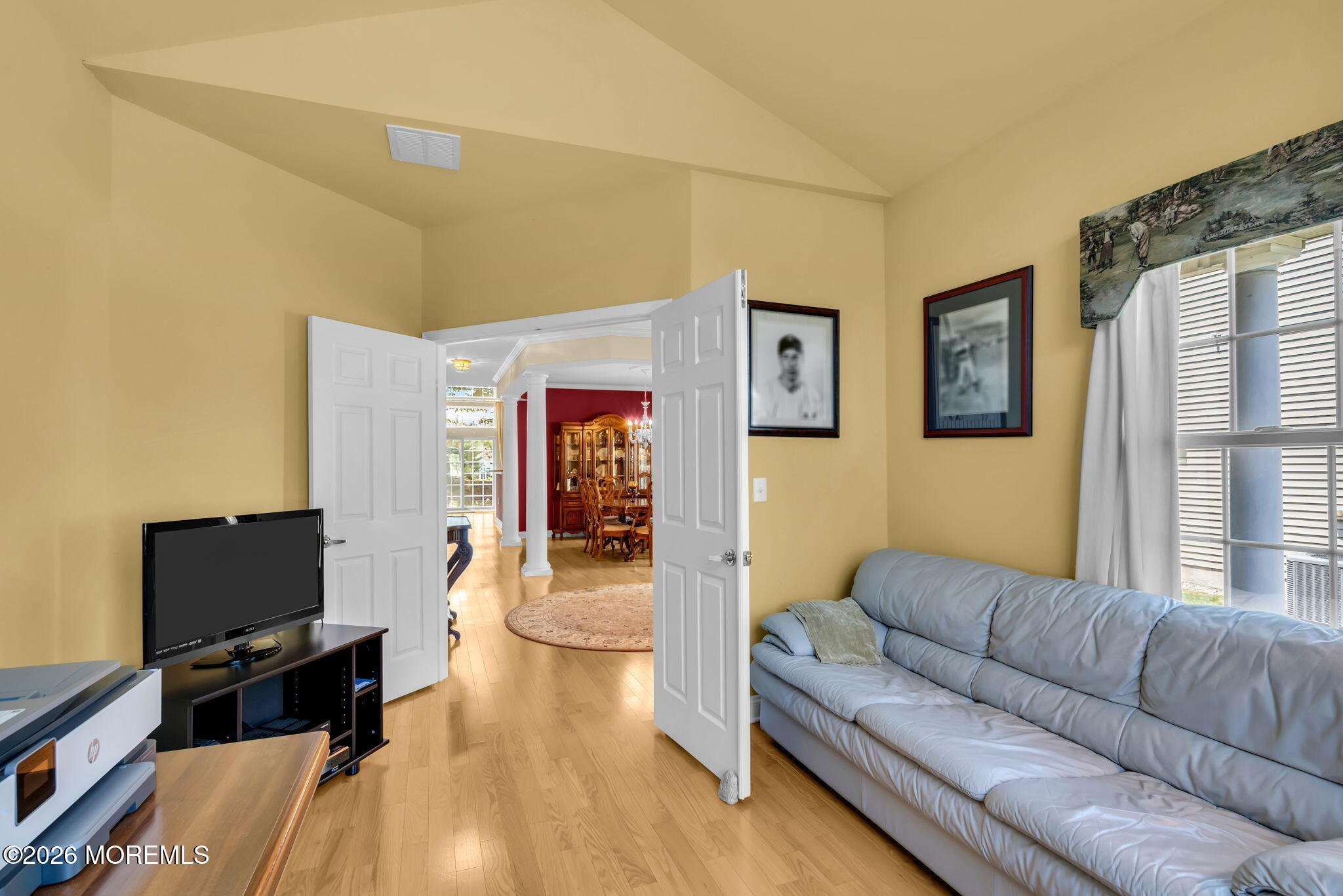 84 Cypress Point Lane Jackson NJ 08527