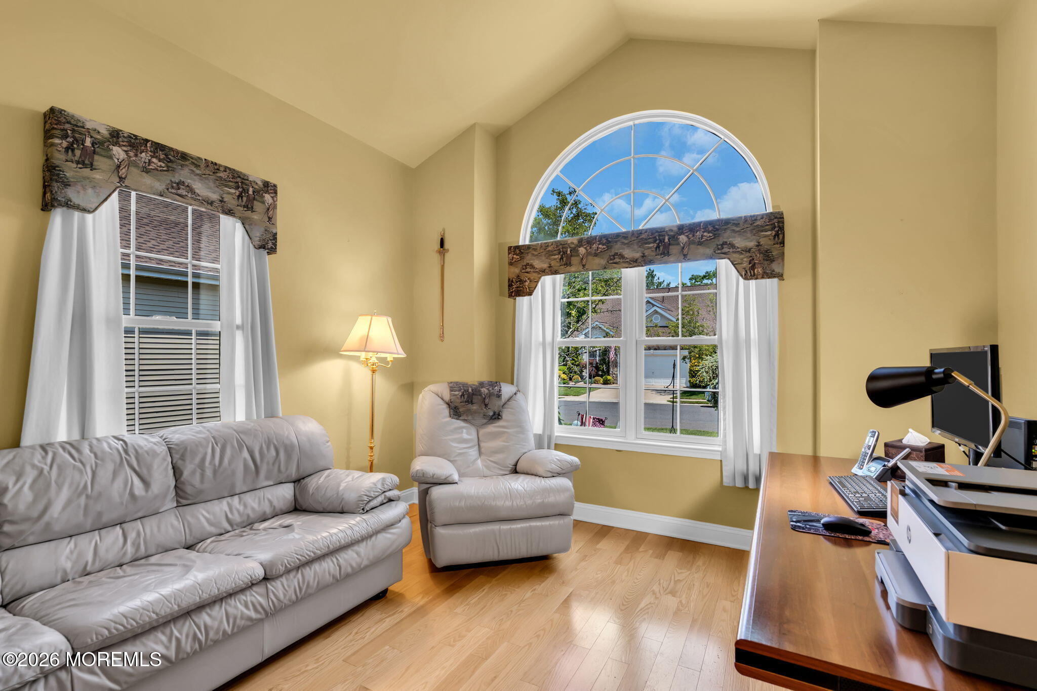84 Cypress Point Lane Jackson NJ 08527