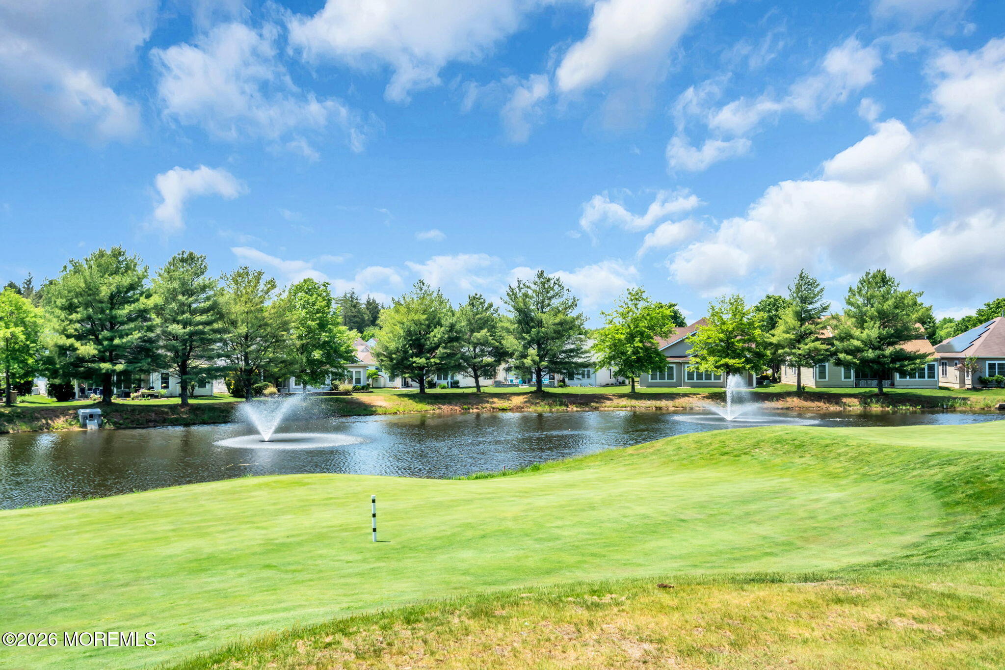 84 Cypress Point Lane Jackson NJ 08527