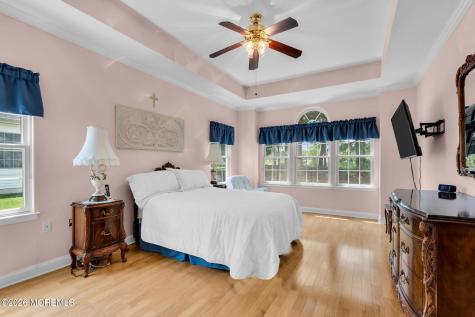 84 Cypress Point Lane Jackson NJ 08527