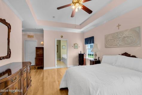 84 Cypress Point Lane Jackson NJ 08527