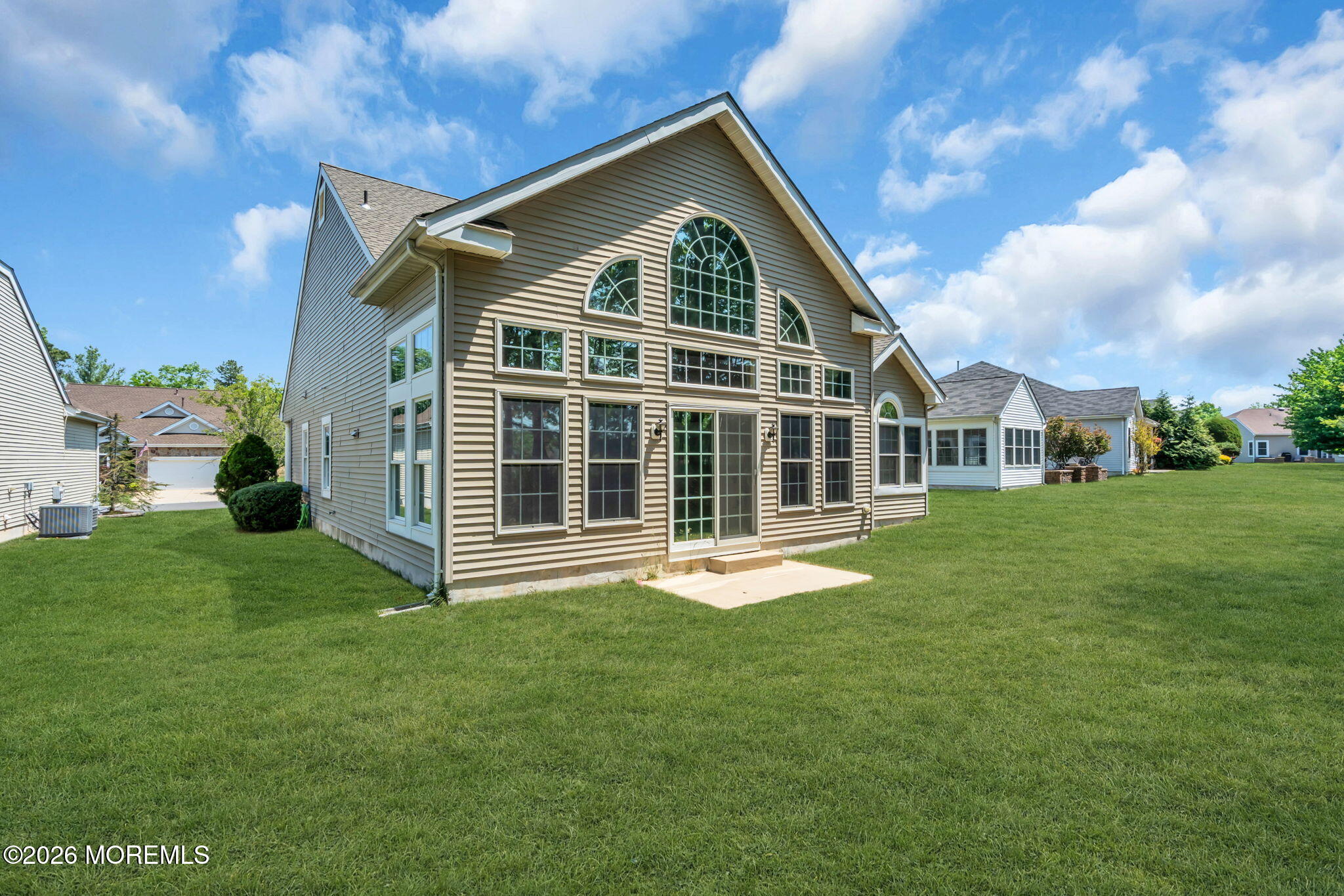 84 Cypress Point Lane Jackson NJ 08527