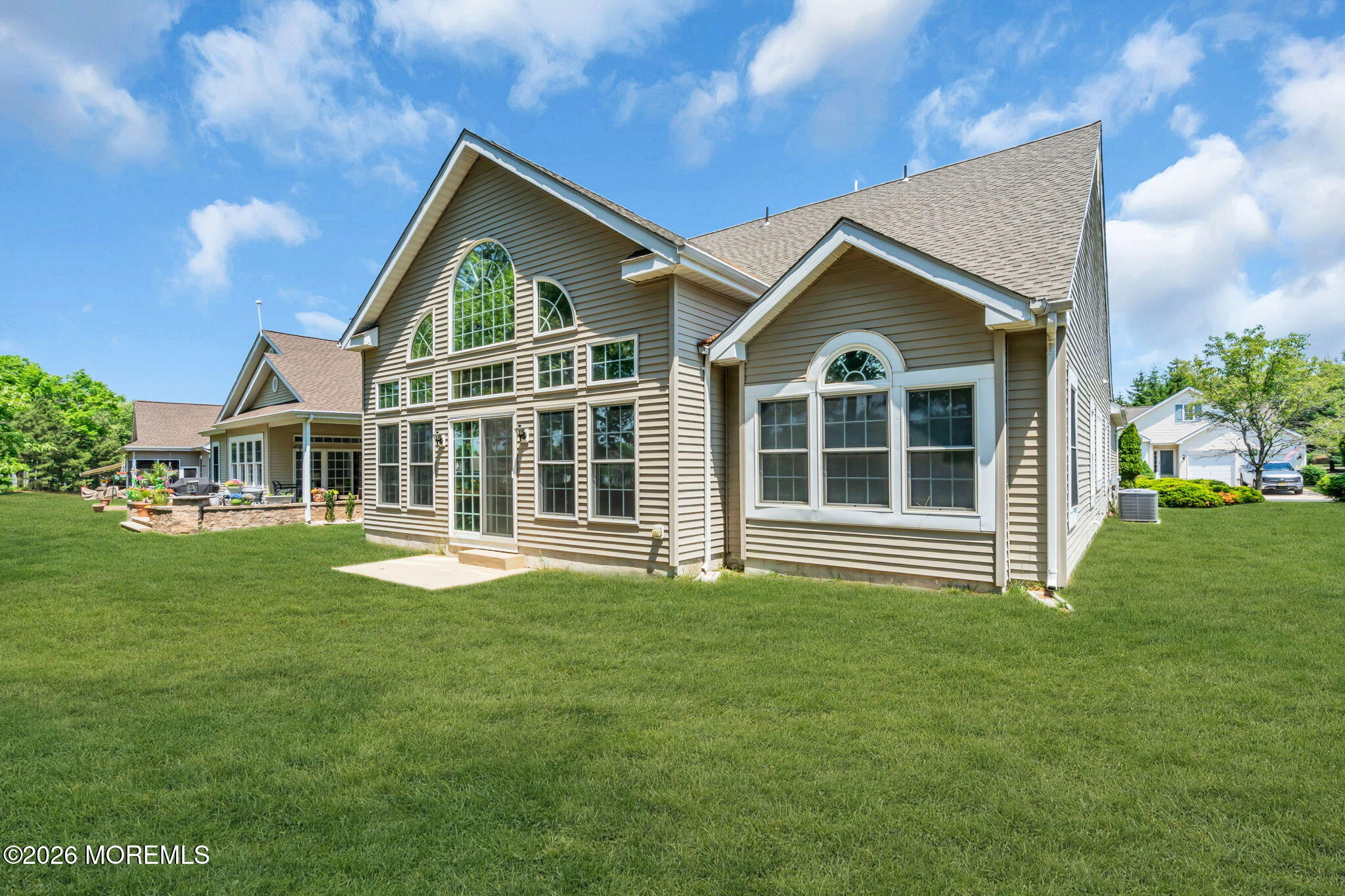 84 Cypress Point Lane Jackson NJ 08527