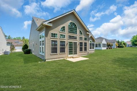 84 Cypress Point Lane Jackson NJ 08527