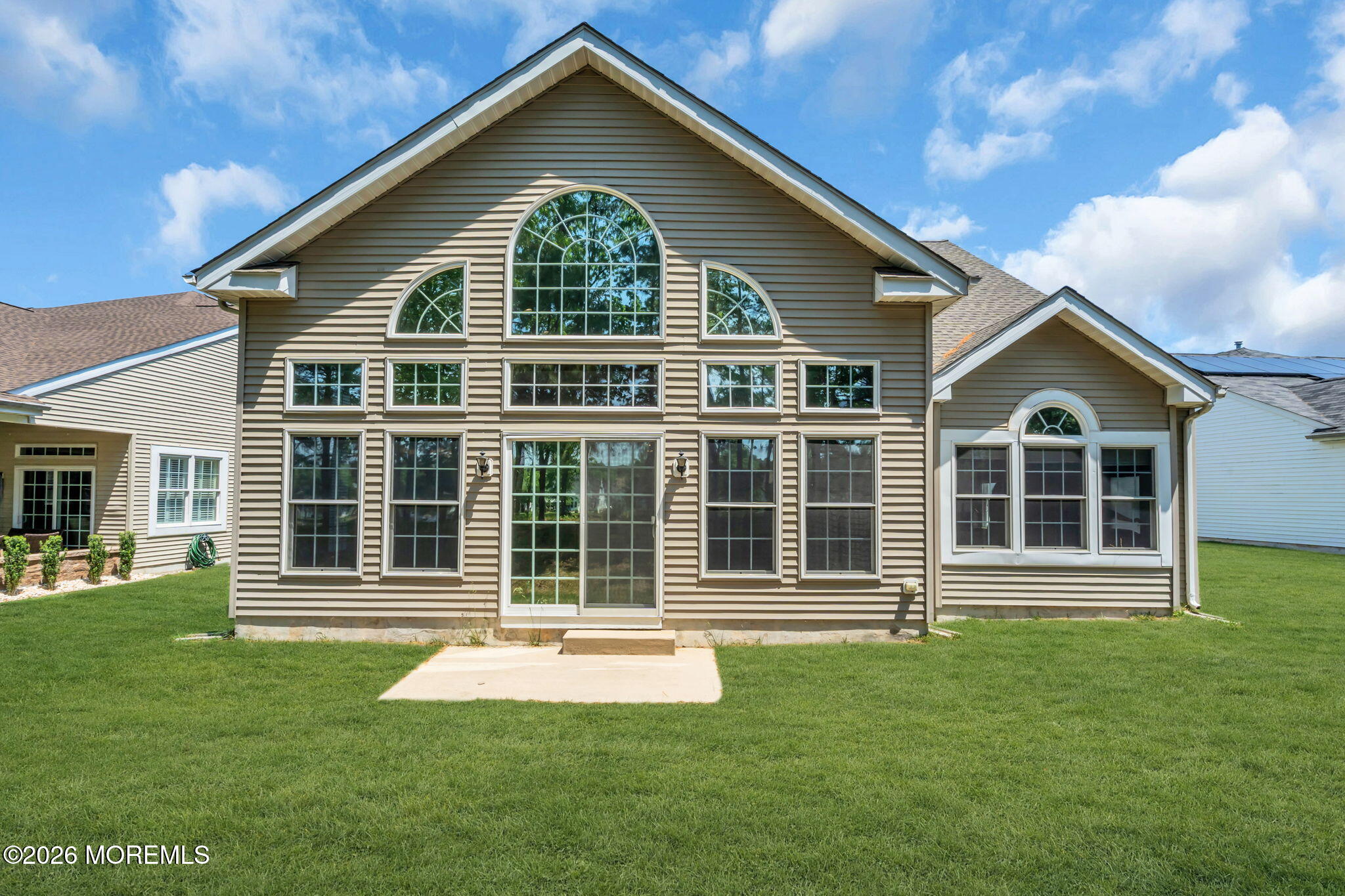 84 Cypress Point Lane Jackson NJ 08527