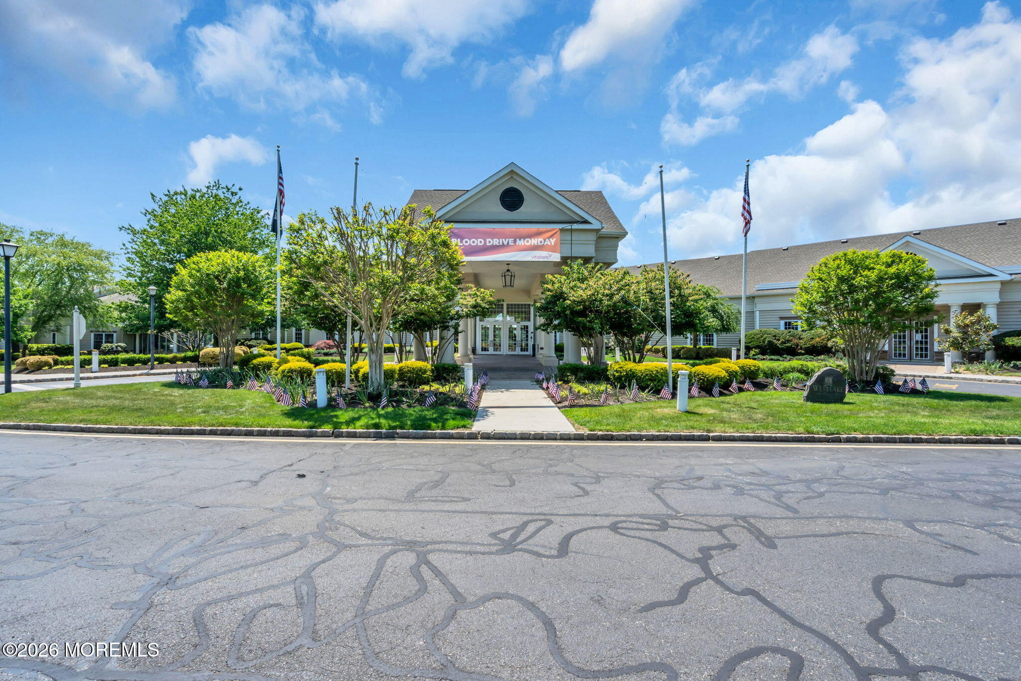 84 Cypress Point Lane Jackson NJ 08527
