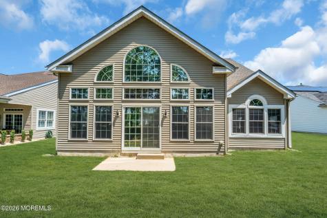 84 Cypress Point Lane Jackson NJ 08527