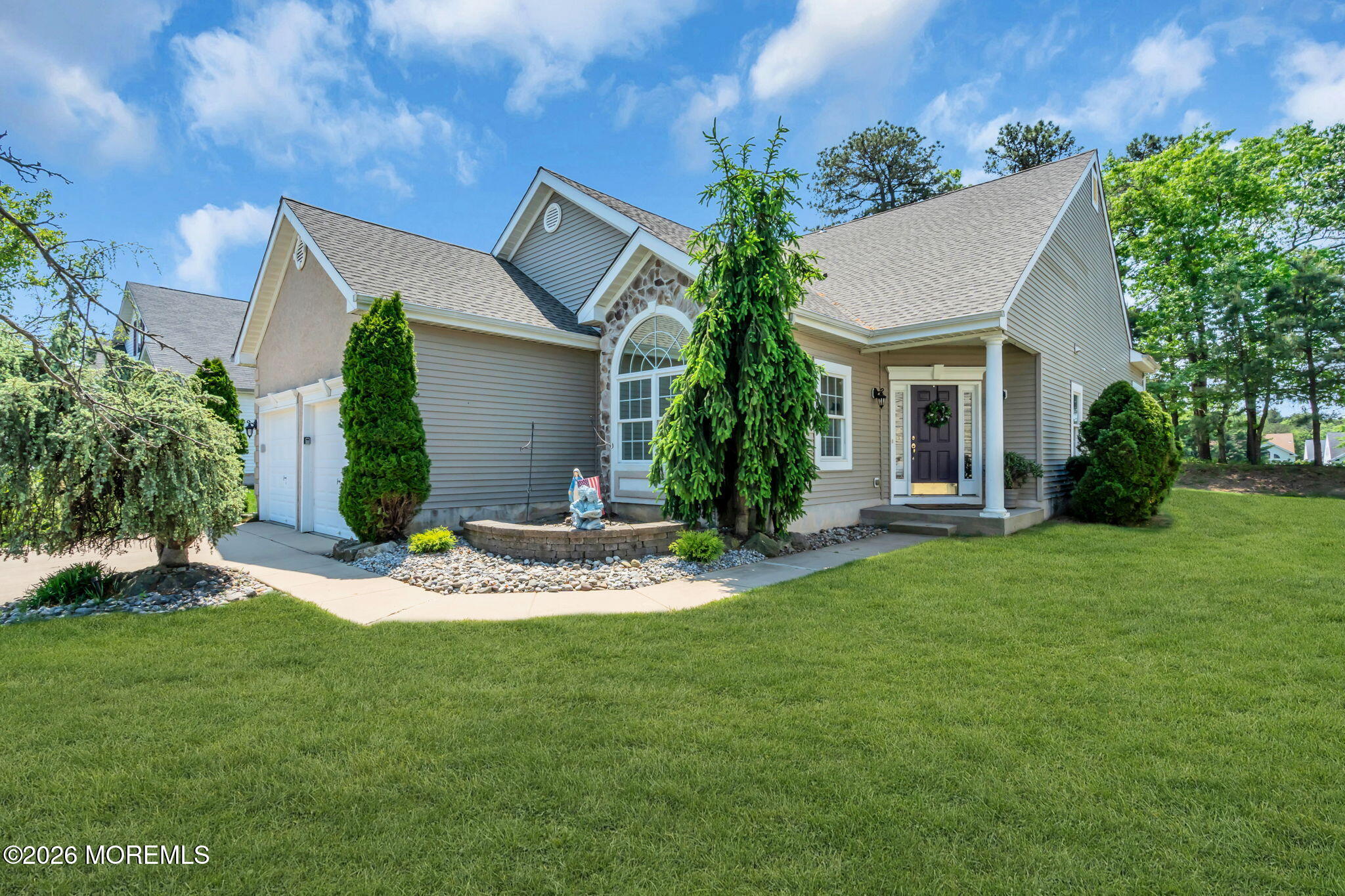 84 Cypress Point Lane Jackson NJ 08527