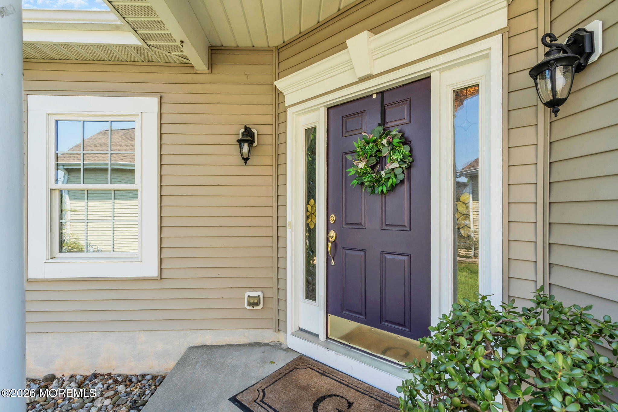 84 Cypress Point Lane Jackson NJ 08527