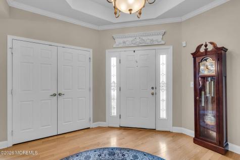 84 Cypress Point Lane Jackson NJ 08527