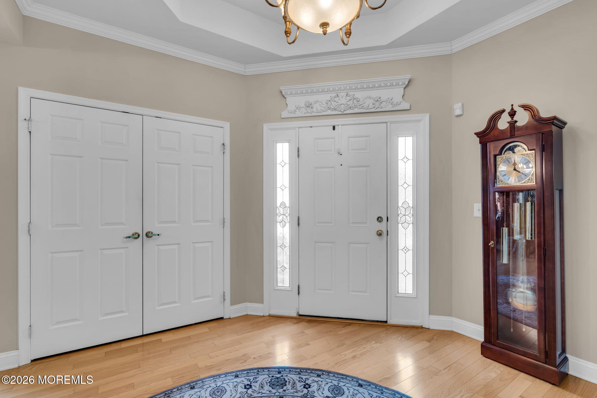 84 Cypress Point Lane Jackson NJ 08527