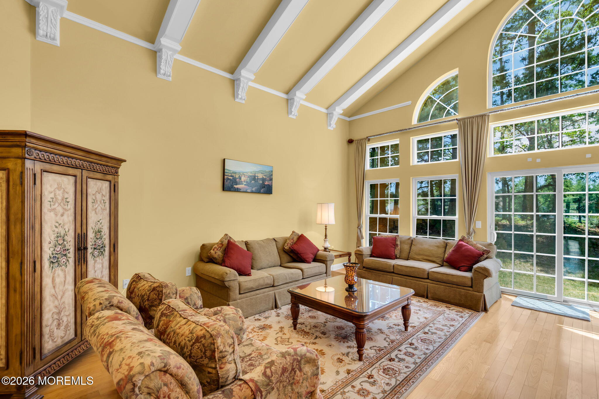 84 Cypress Point Lane Jackson NJ 08527