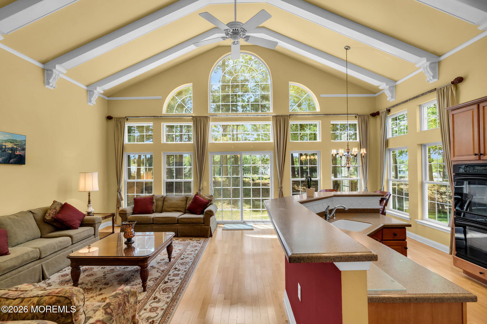 84 Cypress Point Lane Jackson NJ 08527
