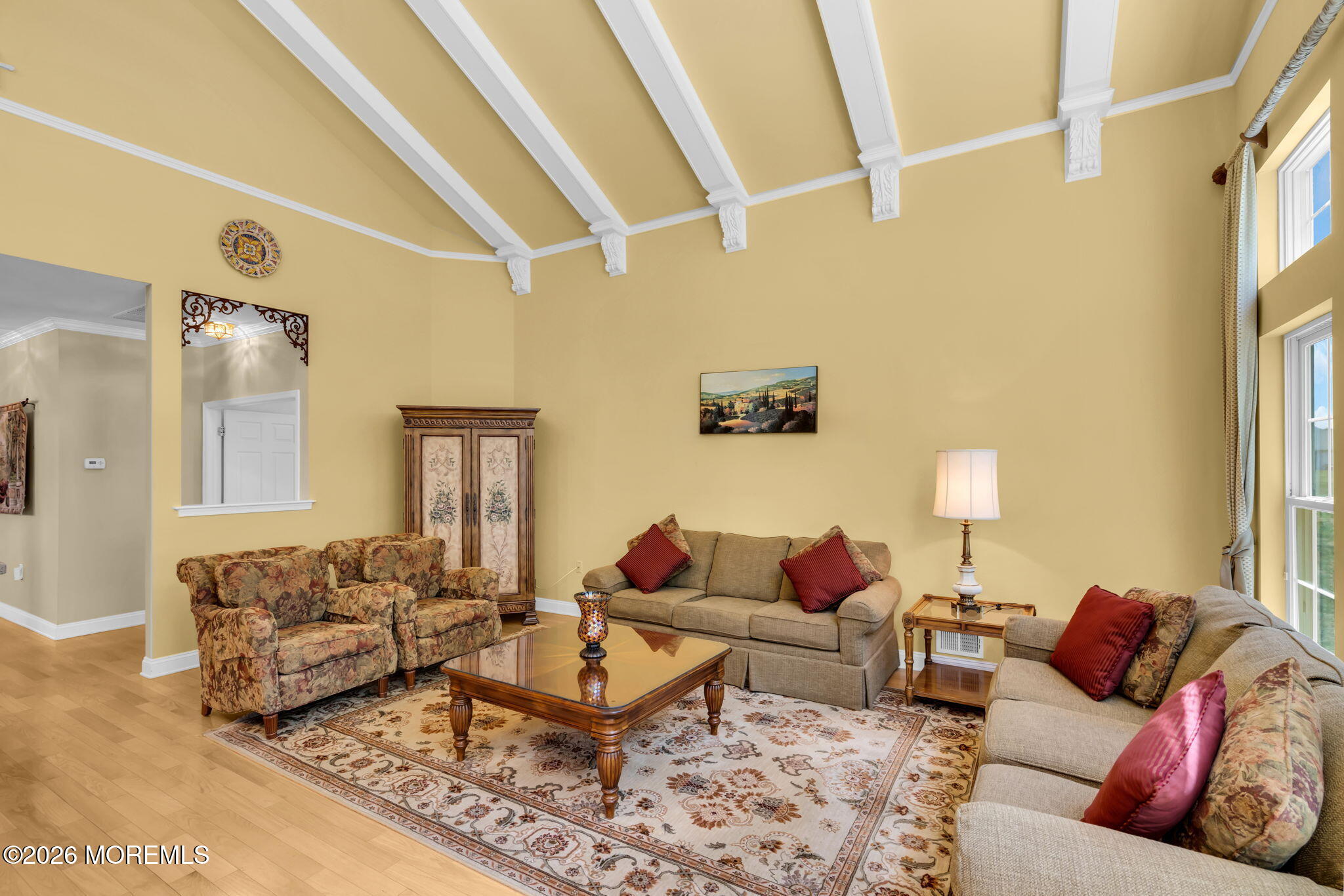 84 Cypress Point Lane Jackson NJ 08527