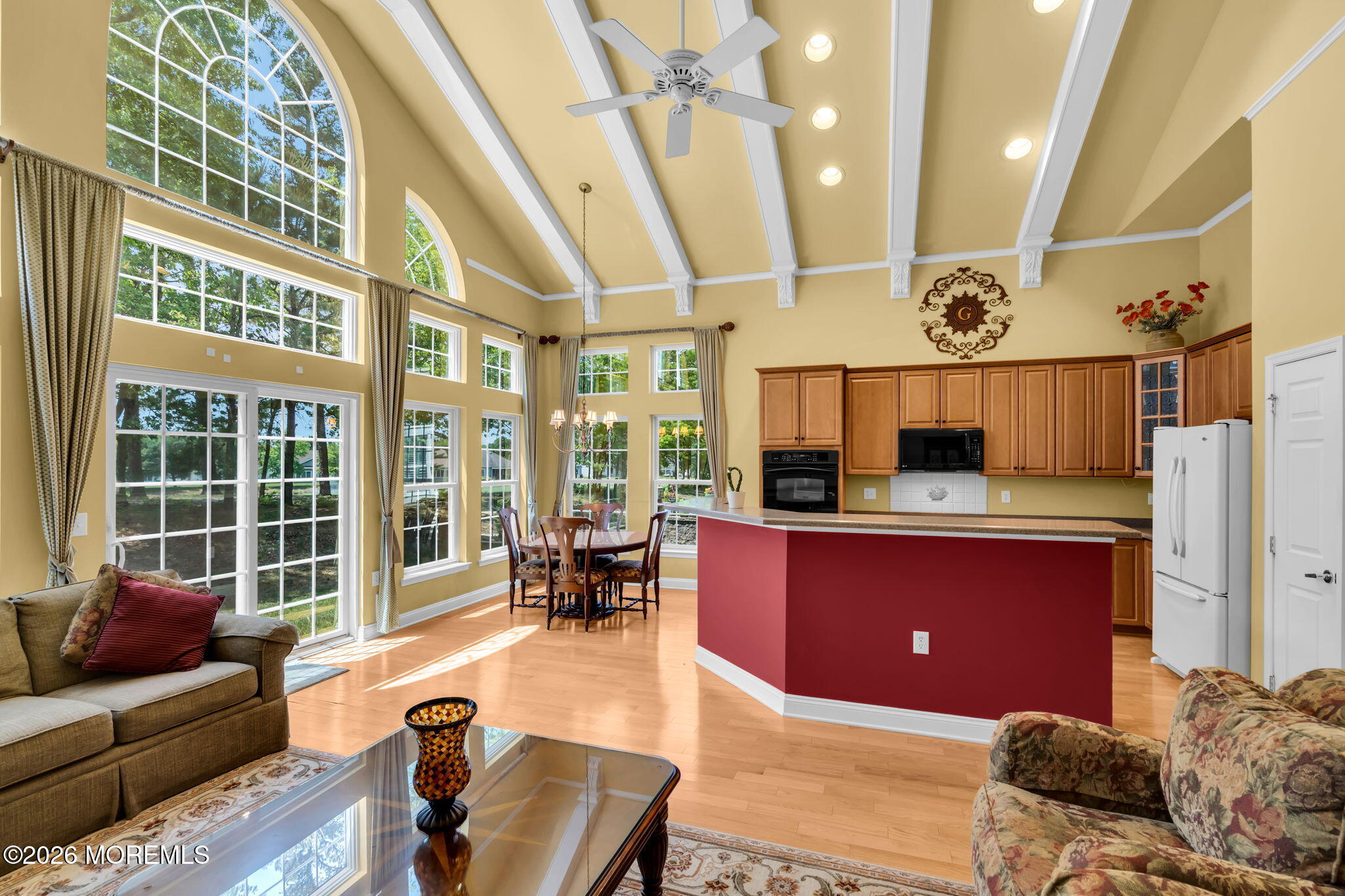 84 Cypress Point Lane Jackson NJ 08527