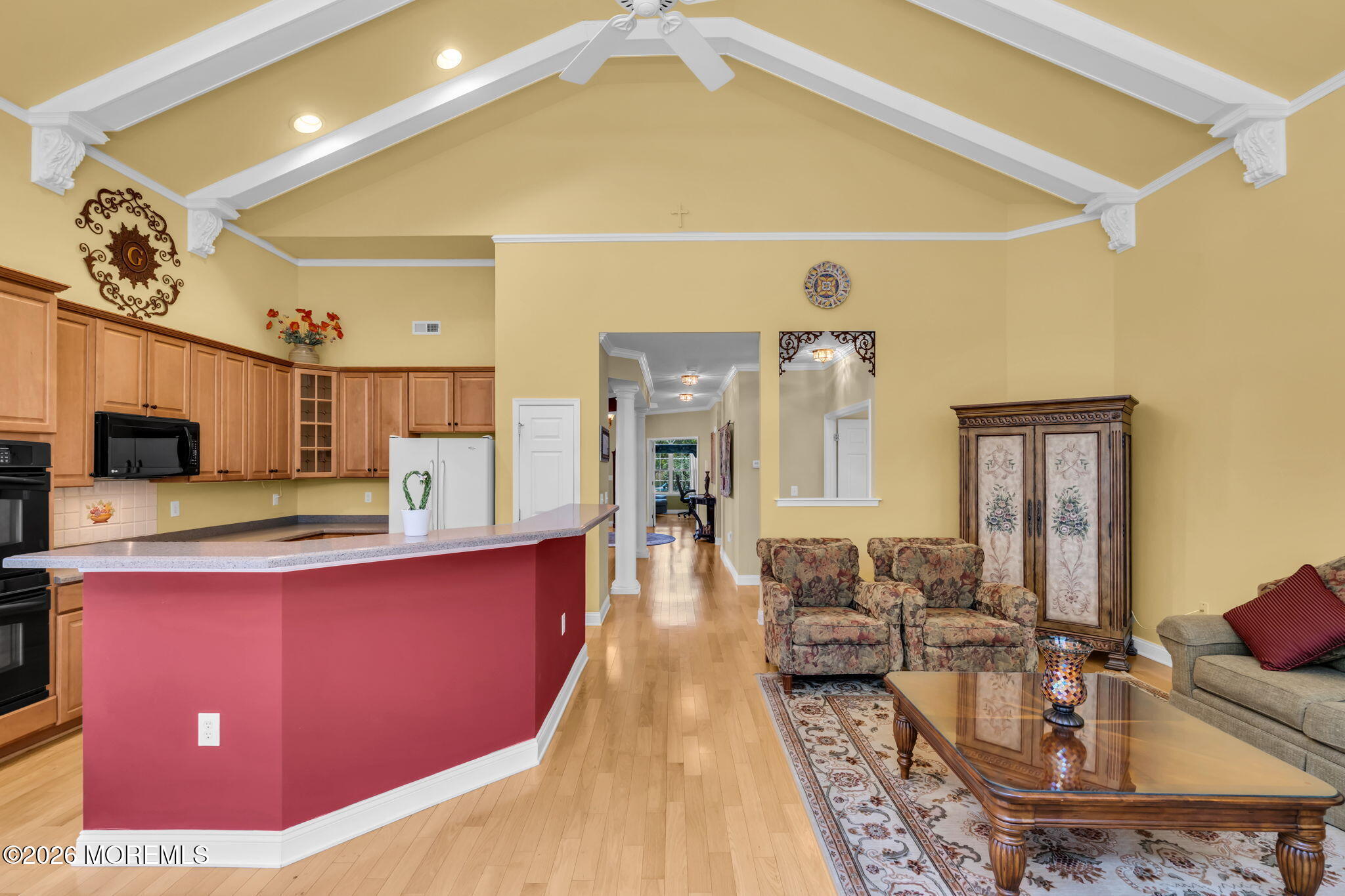 84 Cypress Point Lane Jackson NJ 08527