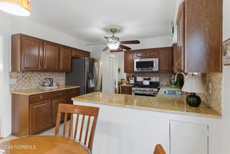19 Colonial Court Howell NJ 07731