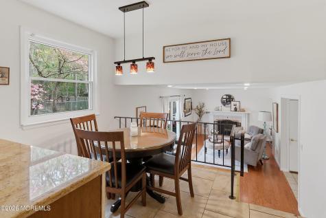 19 Colonial Court Howell NJ 07731