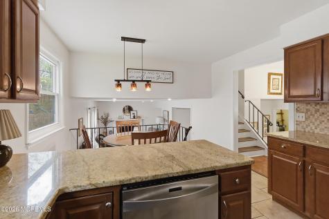 19 Colonial Court Howell NJ 07731