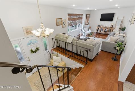19 Colonial Court Howell NJ 07731