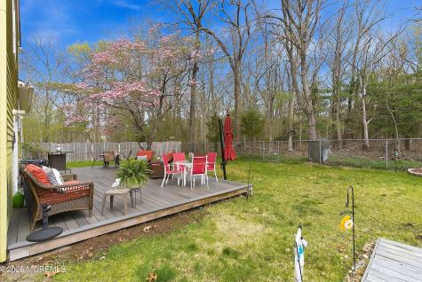 19 Colonial Court Howell NJ 07731