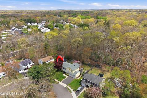 19 Colonial Court Howell NJ 07731