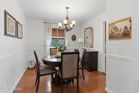 19 Colonial Court Howell NJ 07731