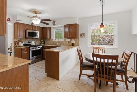 19 Colonial Court Howell NJ 07731
